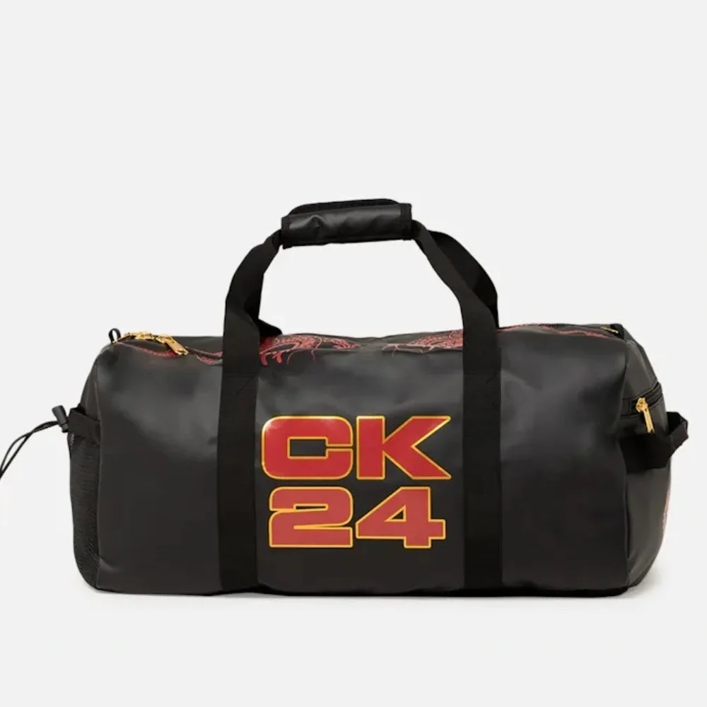 NFS Dragon Elite Duffle Bag